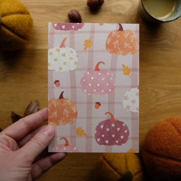 Pumpkin – Image 3