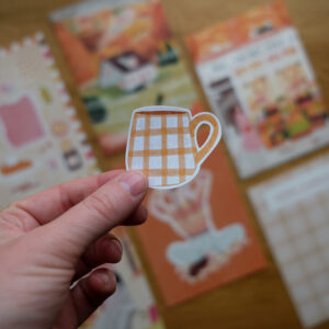 Mug