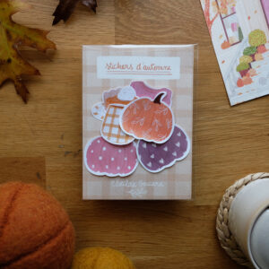 Lot Collection Automne