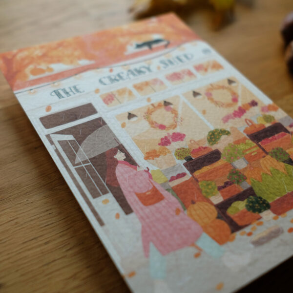 The Creaky Shed – Image 2