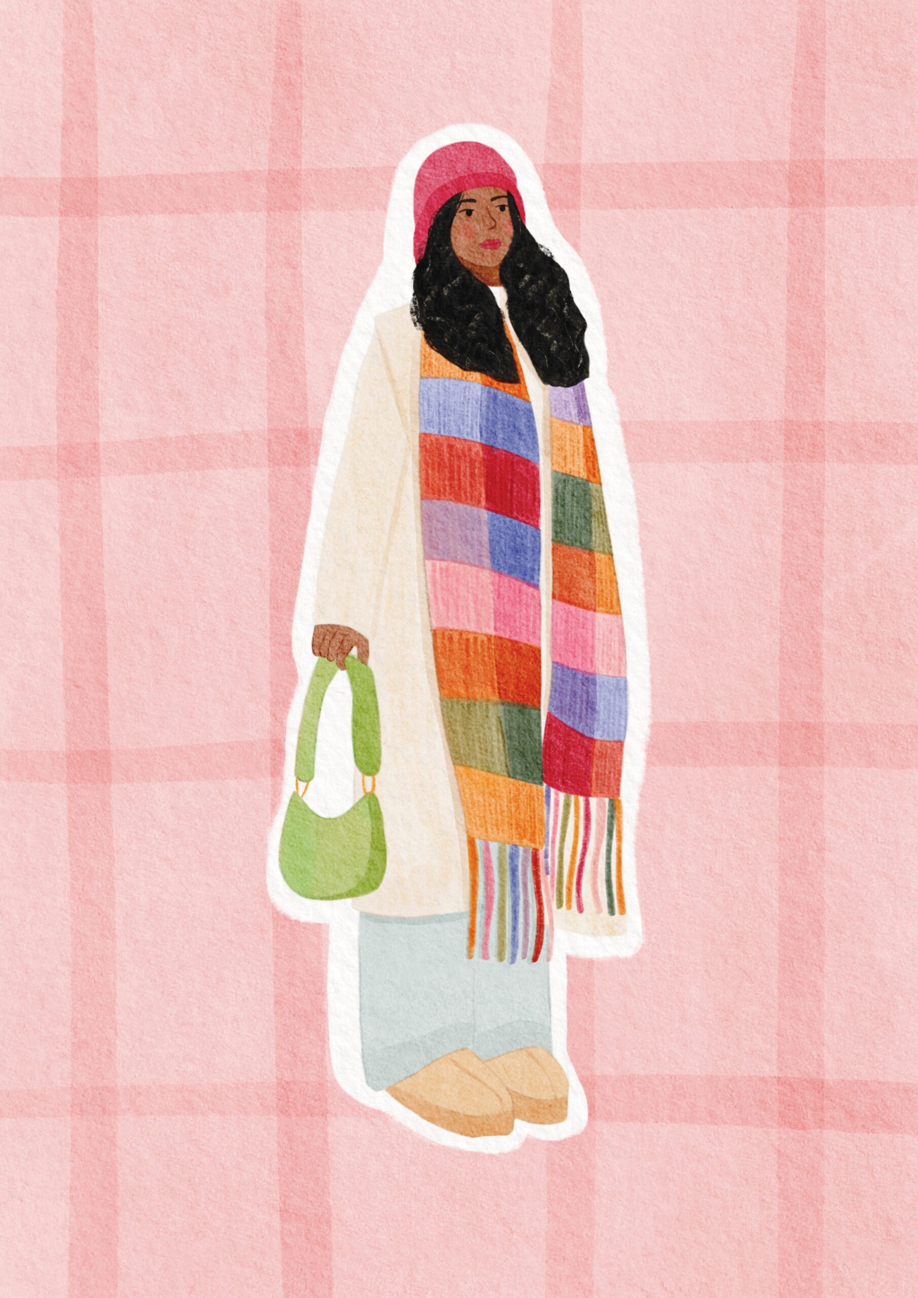 Winter Girls