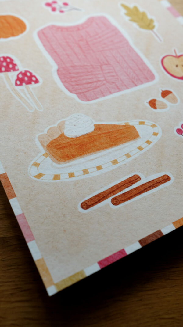 Cosy – Image 2