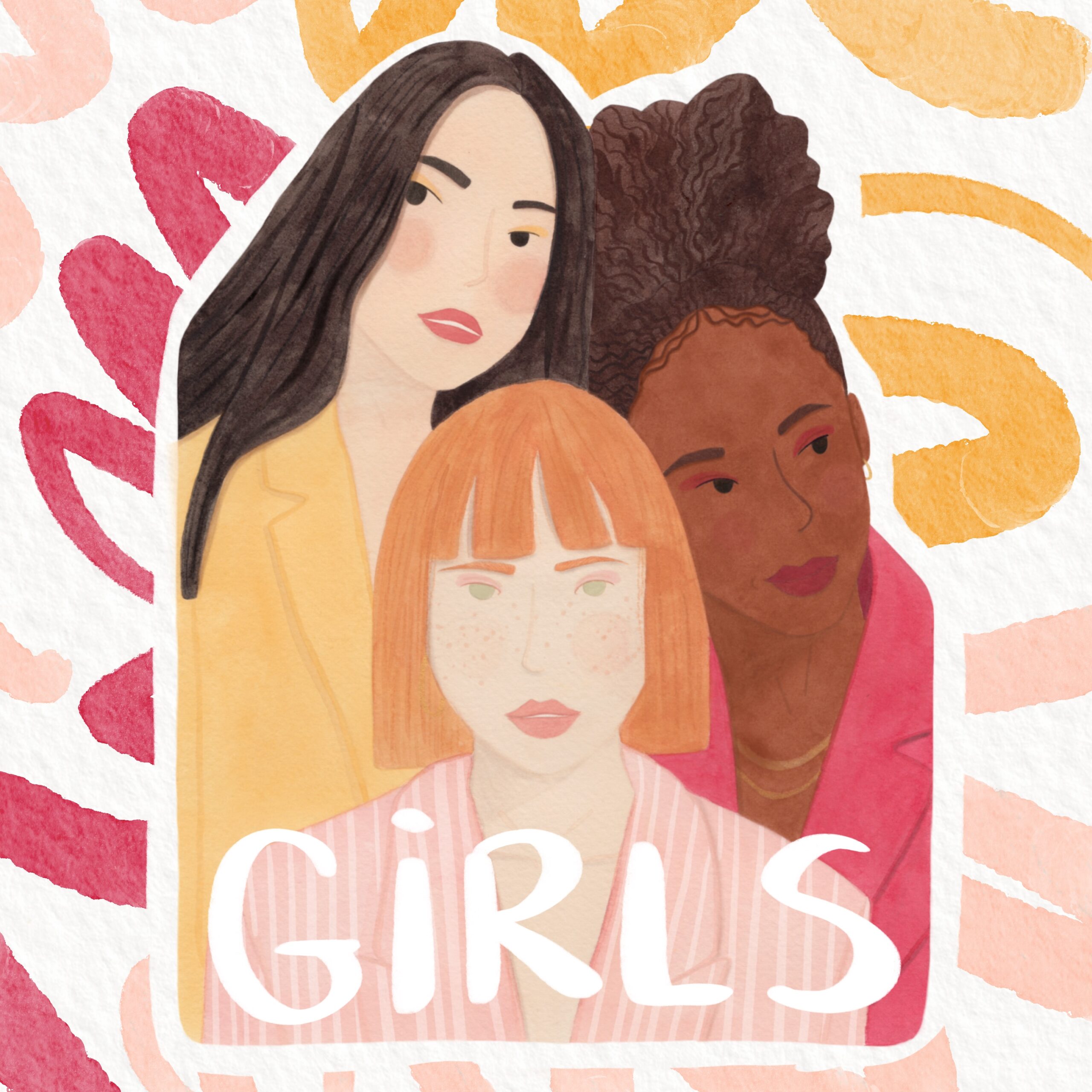 Girls