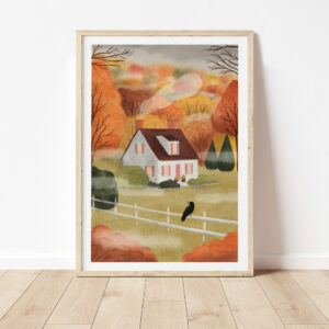 Cottage