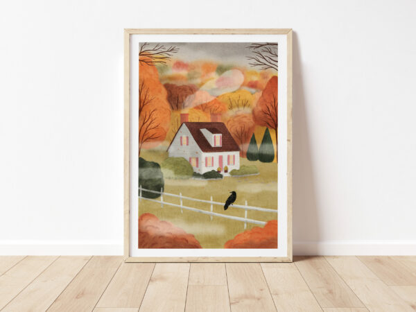 Cottage