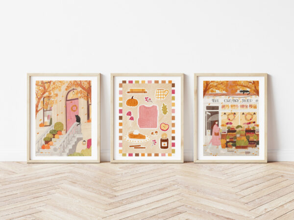 Coffret Affiches – Image 3