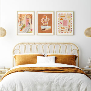 Coffret Affiches