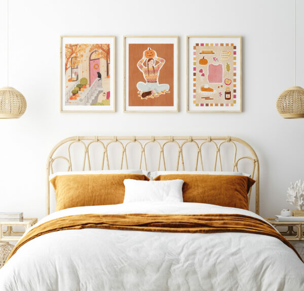 Coffret Affiches