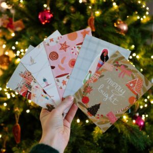 Lot Collection Hiver