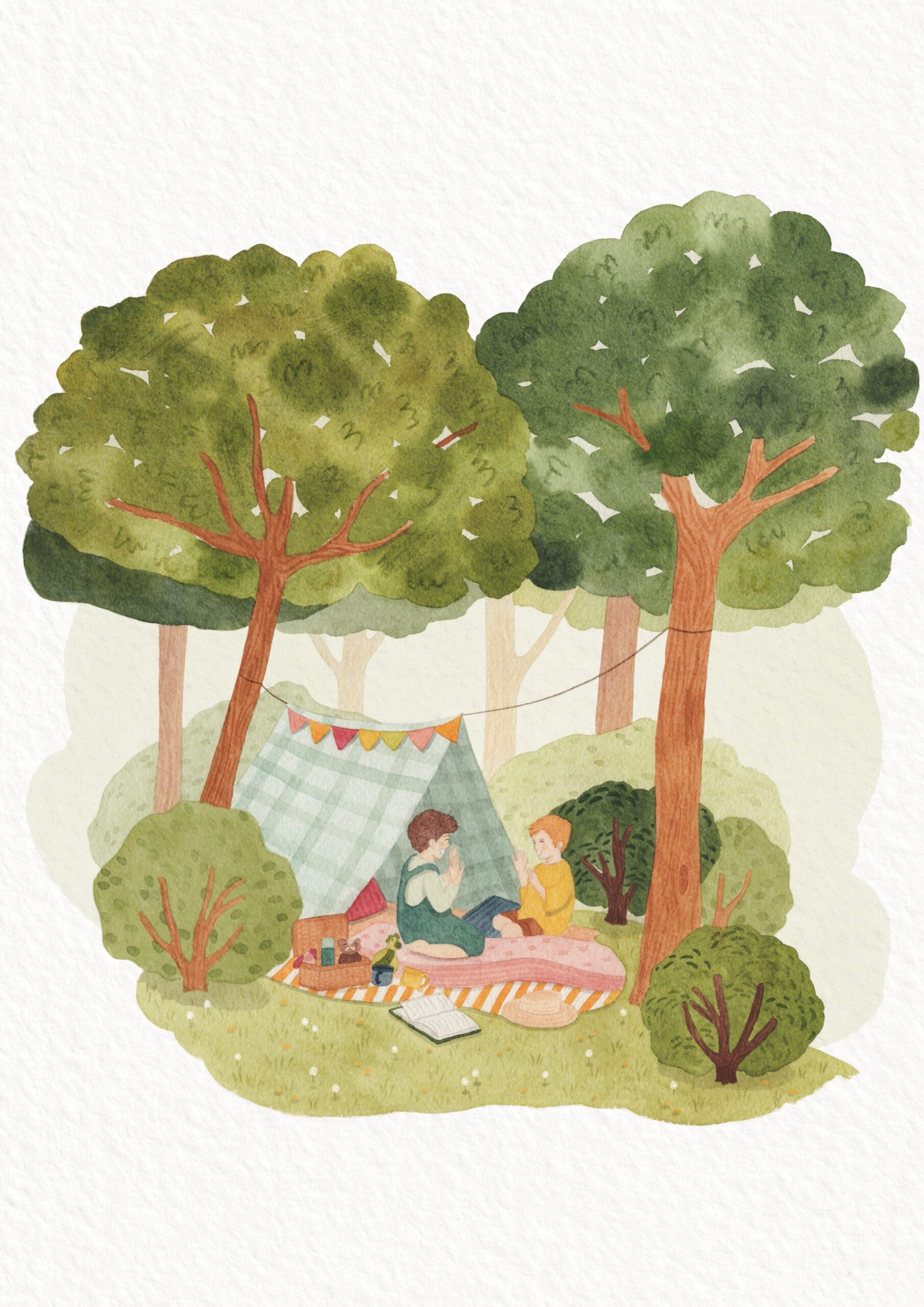 La Cabane